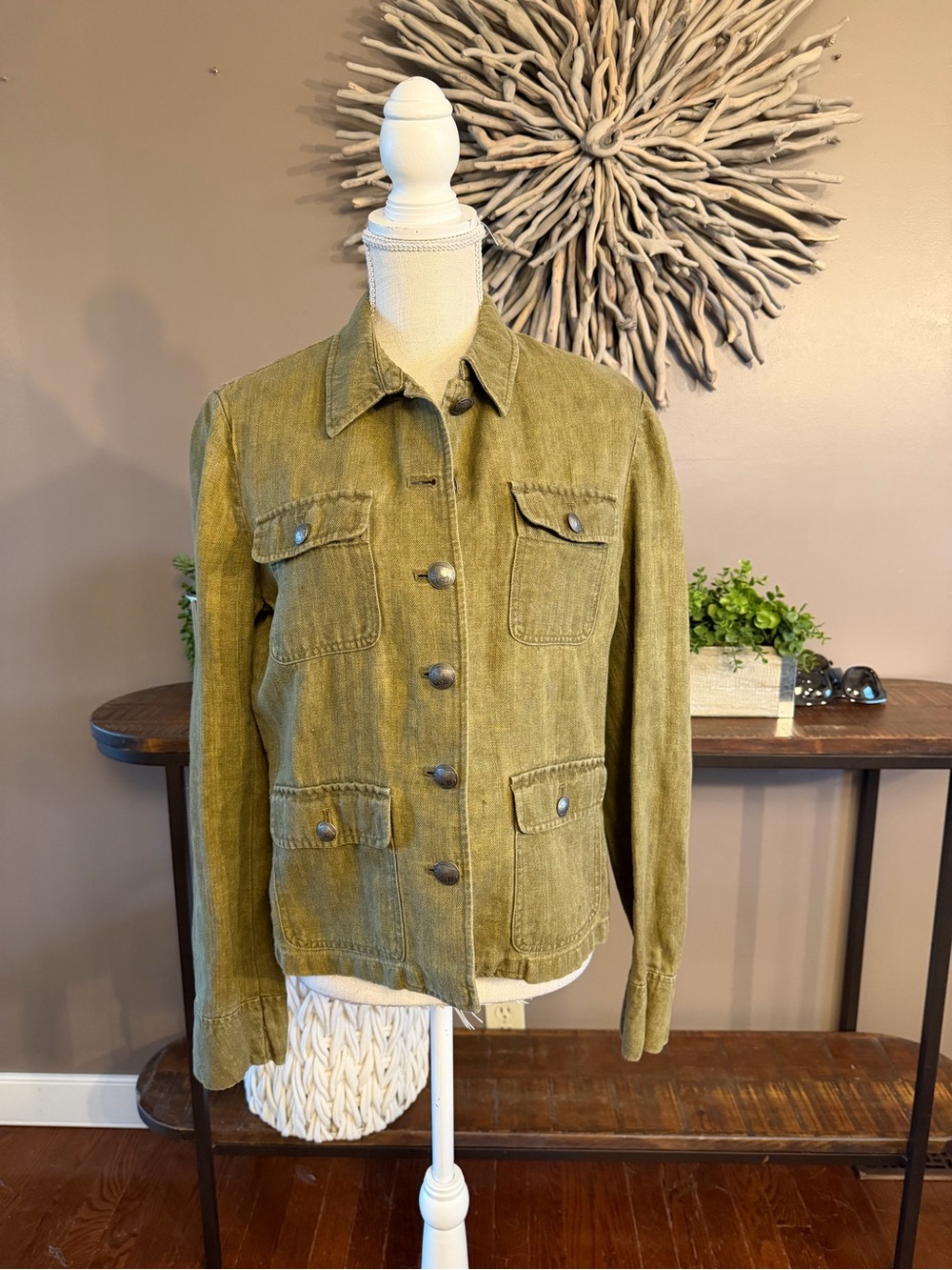 Ralph Lauren jacket‎